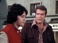 Click to watch 'Big Brother' (popup) The Six Million Dollar Man